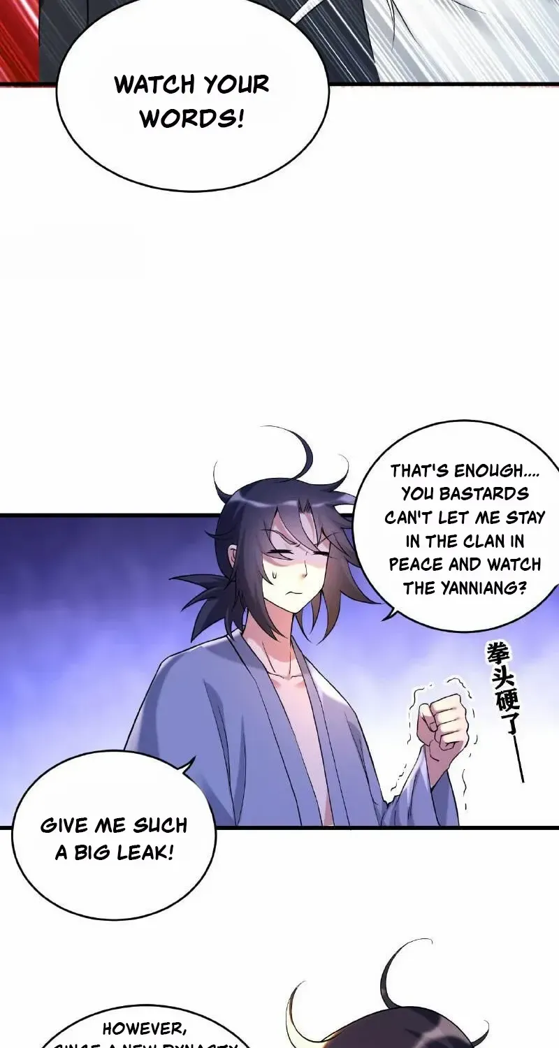 My Disciples Are Super Gods Chapter 215 page 18 - MangaKakalot