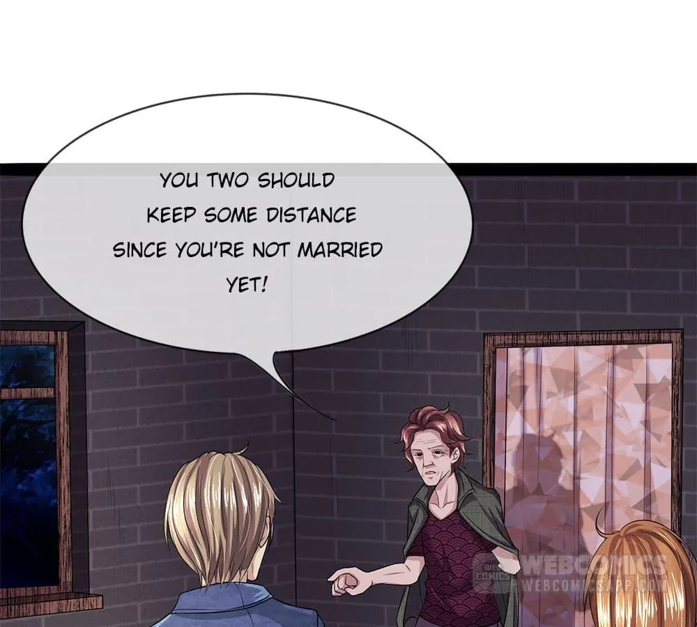 My Double-Faced Ghost Fiancé Chapter 10 page 7 - MangaNato