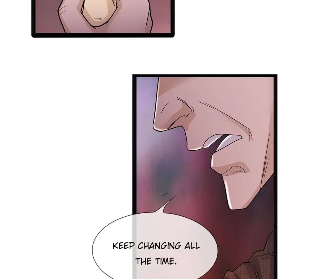 My Double-Faced Ghost Fiancé Chapter 11 page 6 - MangaNato