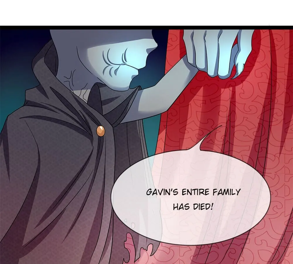 My Double-Faced Ghost Fiancé Chapter 23 page 19 - MangaNato