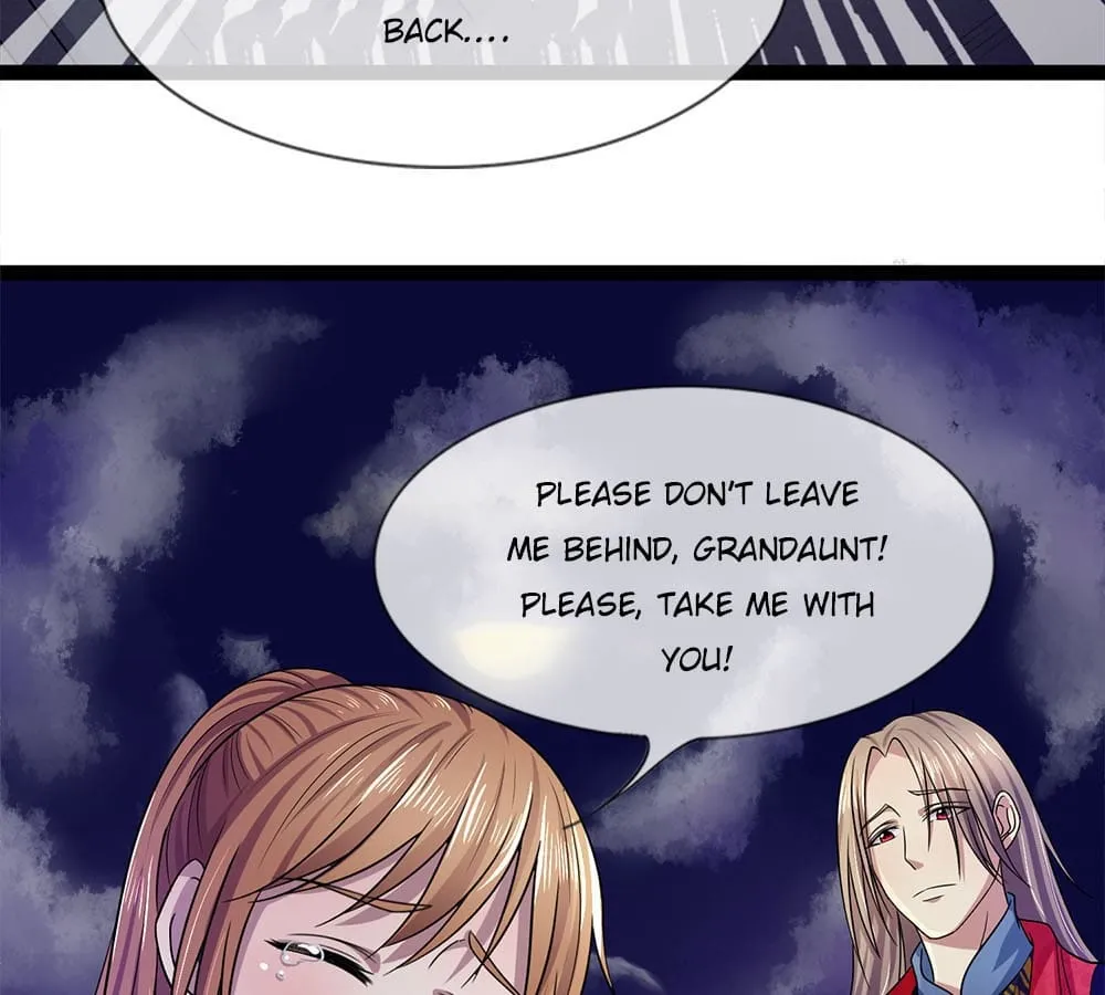 My Double-Faced Ghost Fiancé Chapter 25 page 18 - MangaNato