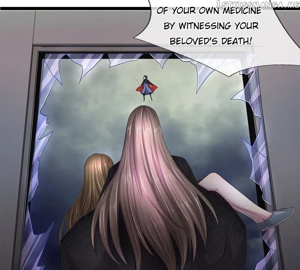 My Double-Faced Ghost Fiancé Chapter 44 page 23 - MangaNato