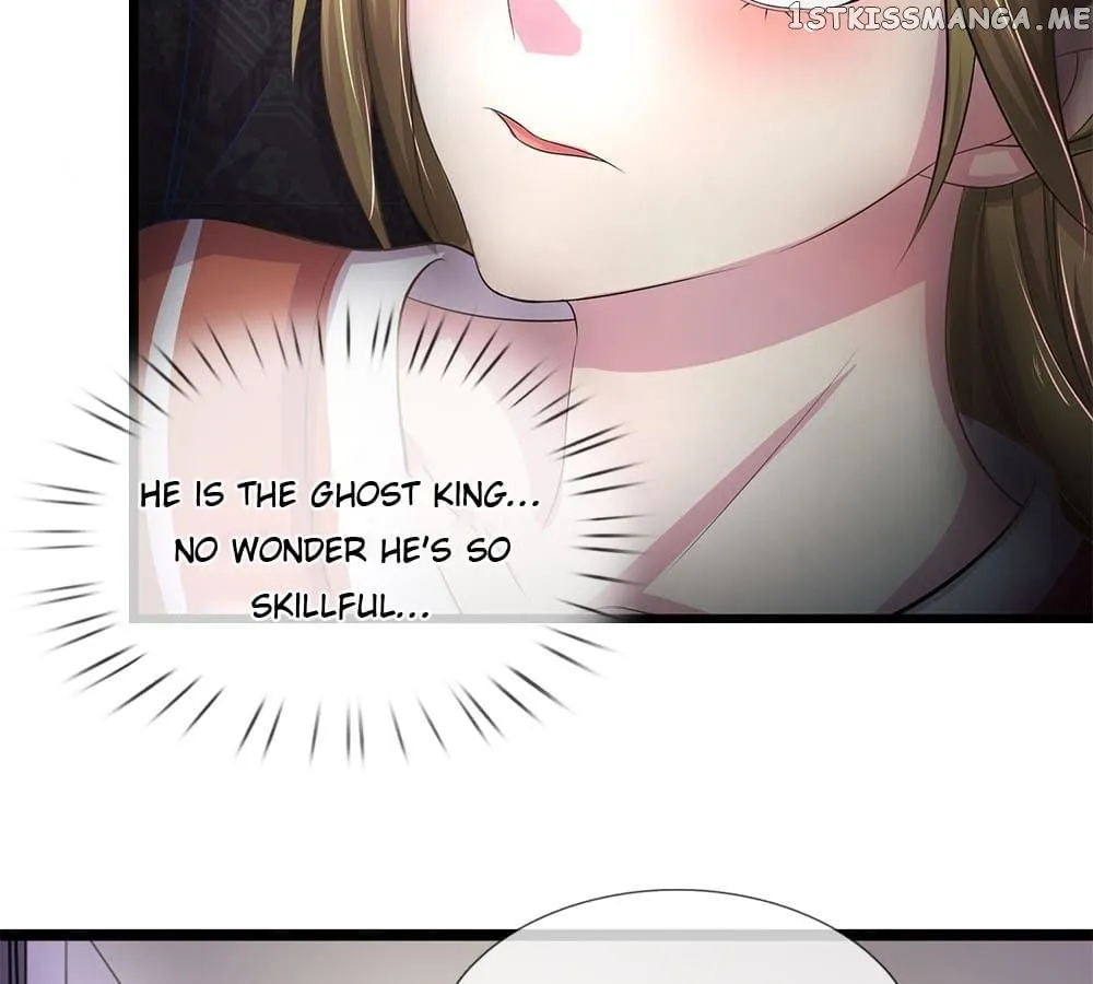 My Double-Faced Ghost Fiancé Chapter 44 page 25 - MangaNato