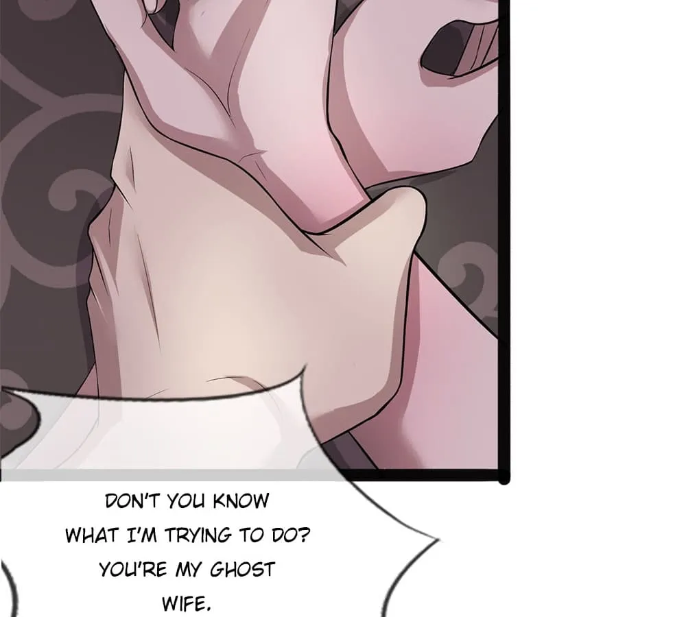 My Double-Faced Ghost Fiancé Chapter 6 page 11 - MangaNato