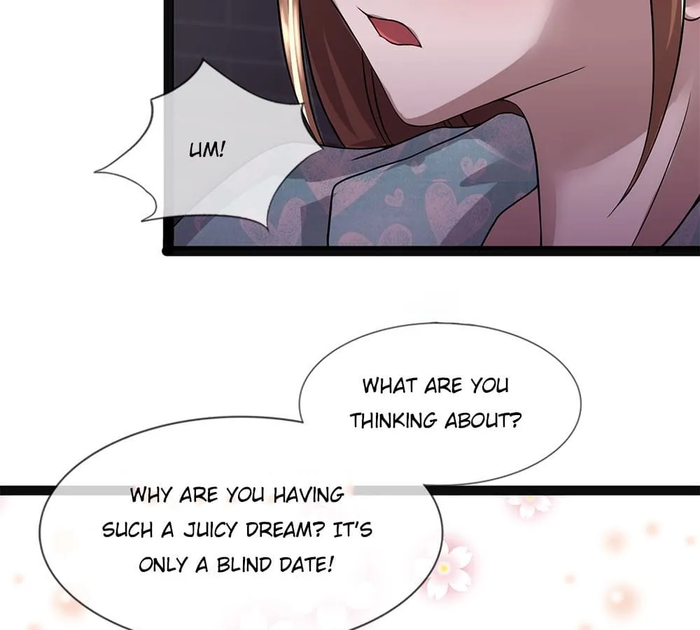 My Double-Faced Ghost Fiancé Chapter 7 page 27 - MangaNato