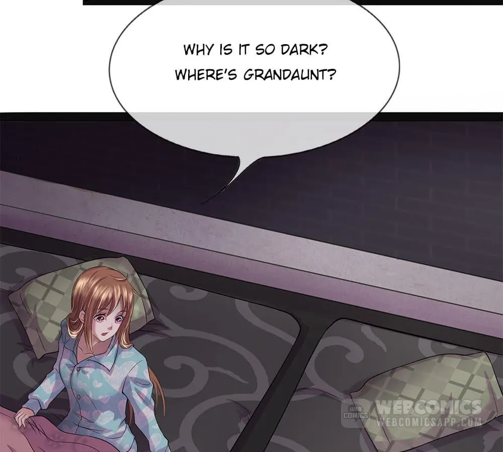 My Double-Faced Ghost Fiancé Chapter 8 page 4 - MangaNato