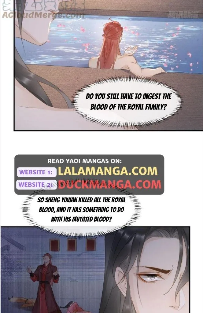 My Dragon Prisoner Chapter 89 page 41 - MangaKakalot