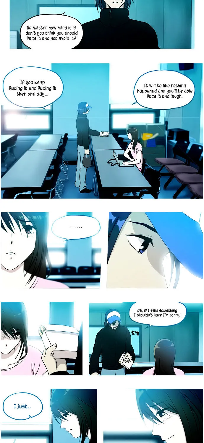 My Dream, My Work Chapter 4 page 5 - MangaKakalot