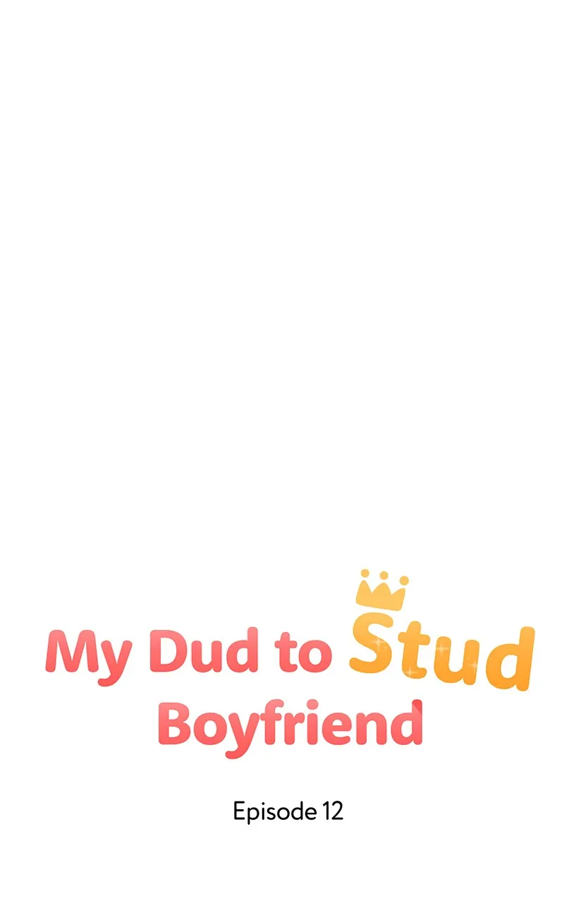 My Dud to Stud Boyfriend - Page 14