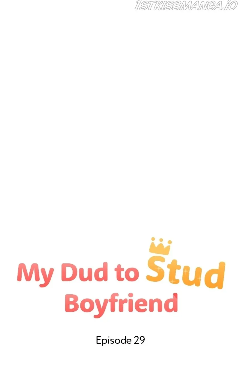 My Dud to Stud Boyfriend - Page 22