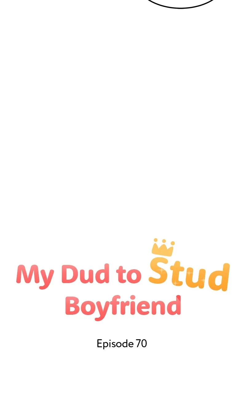 My Dud to Stud Boyfriend - Page 39