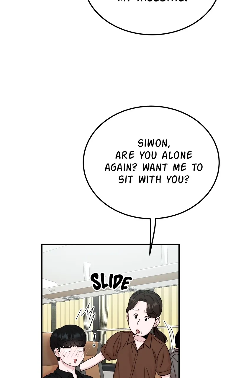 My Dud to Stud Boyfriend - Page 53