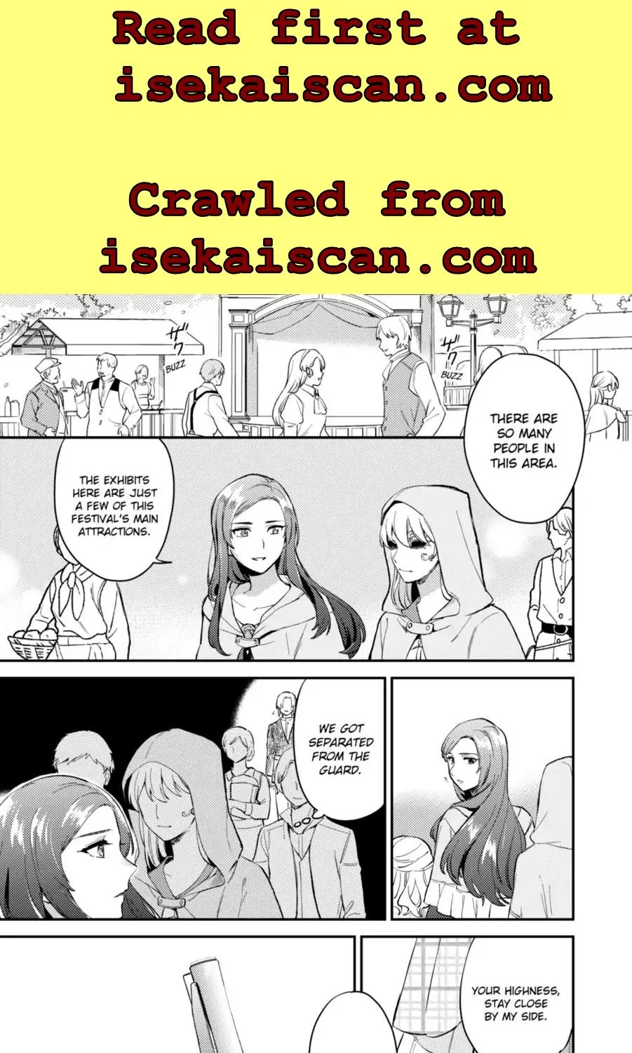 My Engagement Was Called Off Under False Accusations, But Who Ever Said My Face Was Ugly Beneath The Mask? Chapter 16 page 1 - MangaKakalot