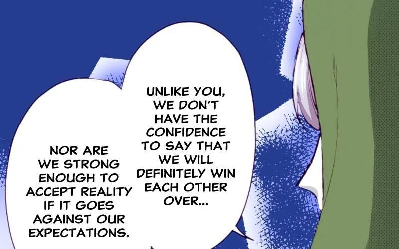 My Engagement Was Called Off Under False Accusations, But Who Ever Said My Face Was Ugly Beneath The Mask? Chapter 21 page 47 - MangaKakalot