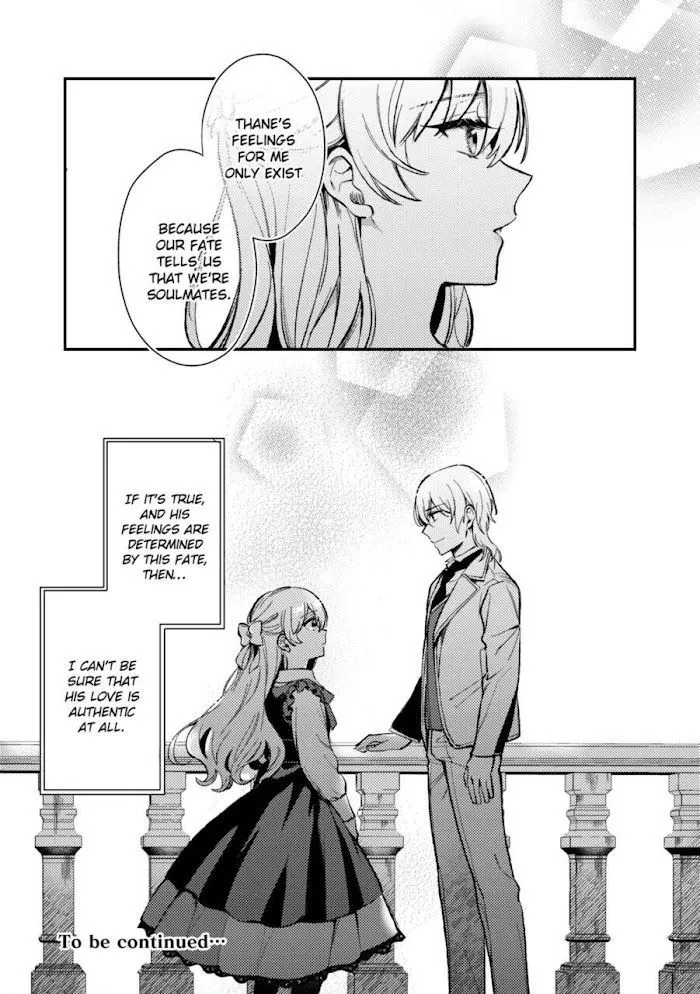 My Engagement Was Called Off Under False Accusations, But Who Ever Said My Face Was Ugly Beneath The Mask? Chapter 7 page 20 - MangaKakalot