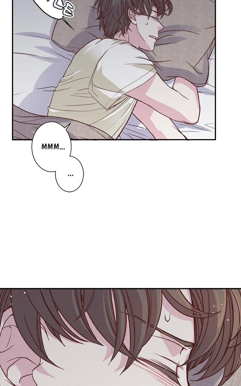 My Eunha Chapter 12 page 33 - MangaNato