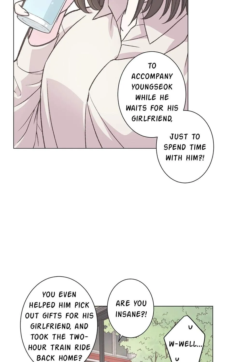 My Eunha Chapter 13 page 7 - MangaNato