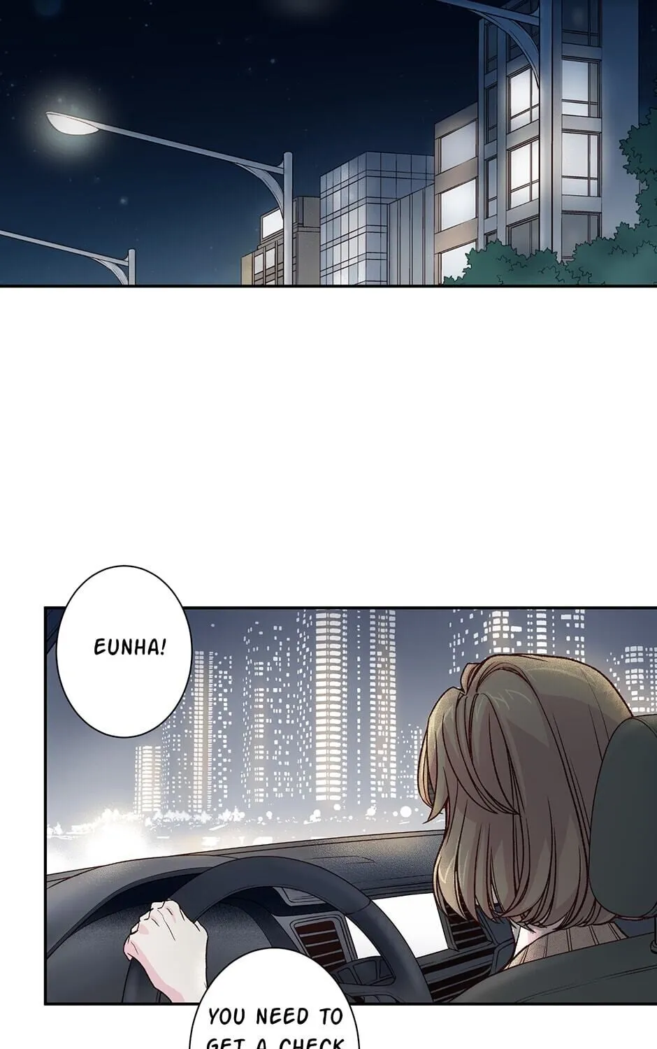 My Eunha Chapter 21 page 73 - MangaNato