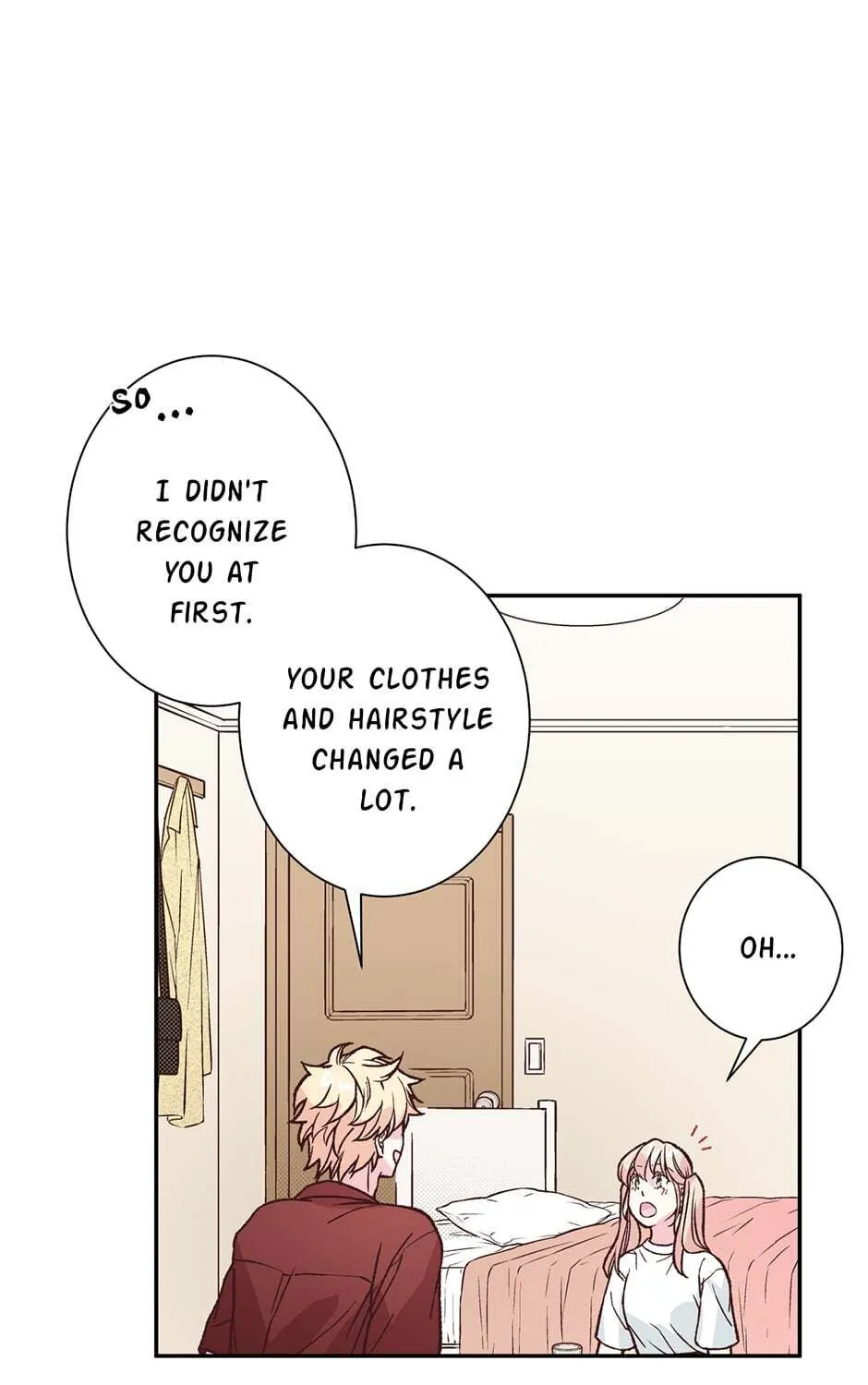 My Eunha Chapter 26 page 3 - MangaNato