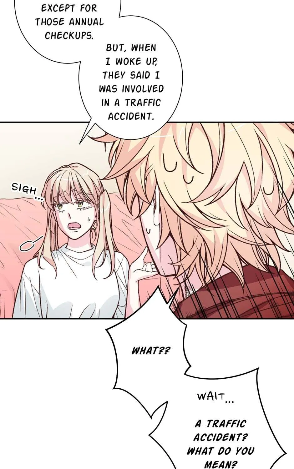 My Eunha Chapter 26 page 51 - MangaNato