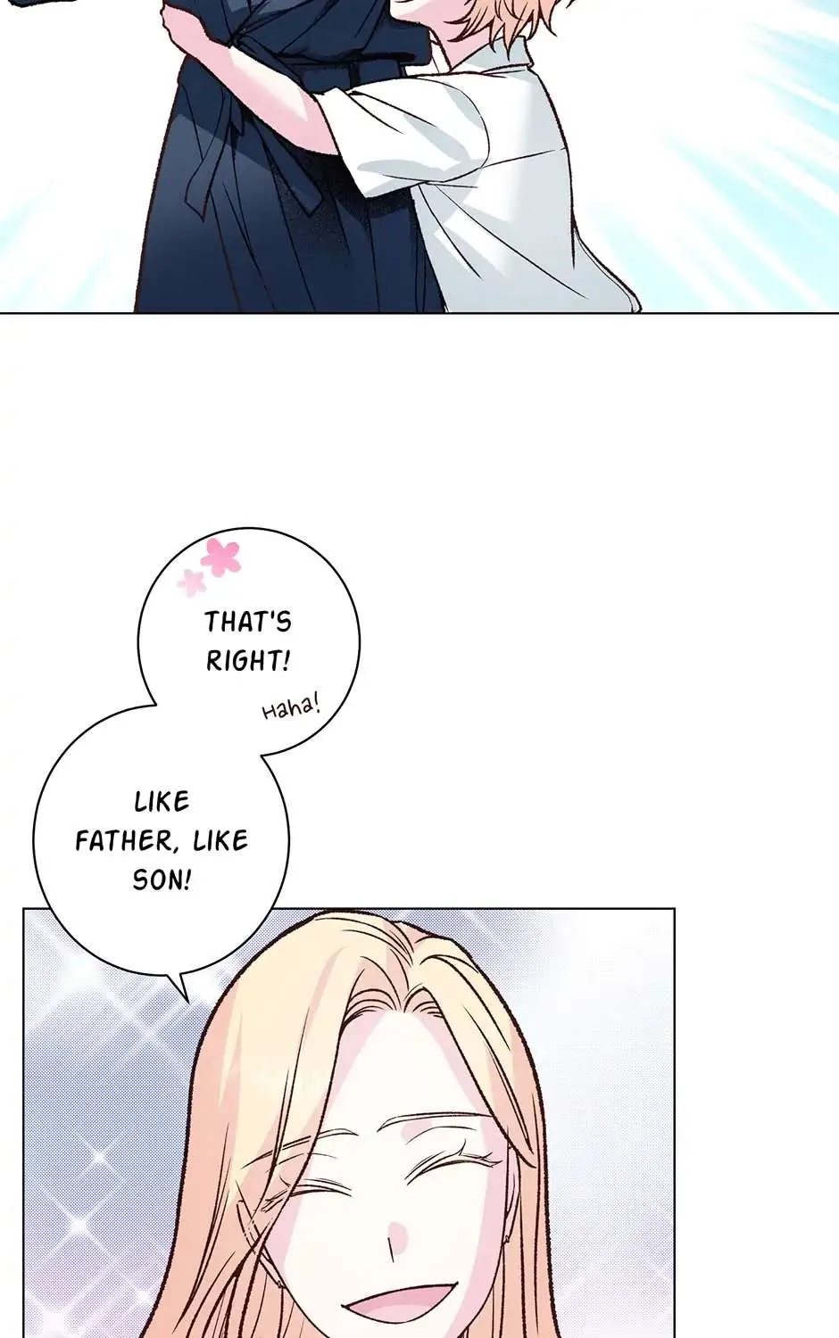 My Eunha Chapter 40 page 11 - MangaNato