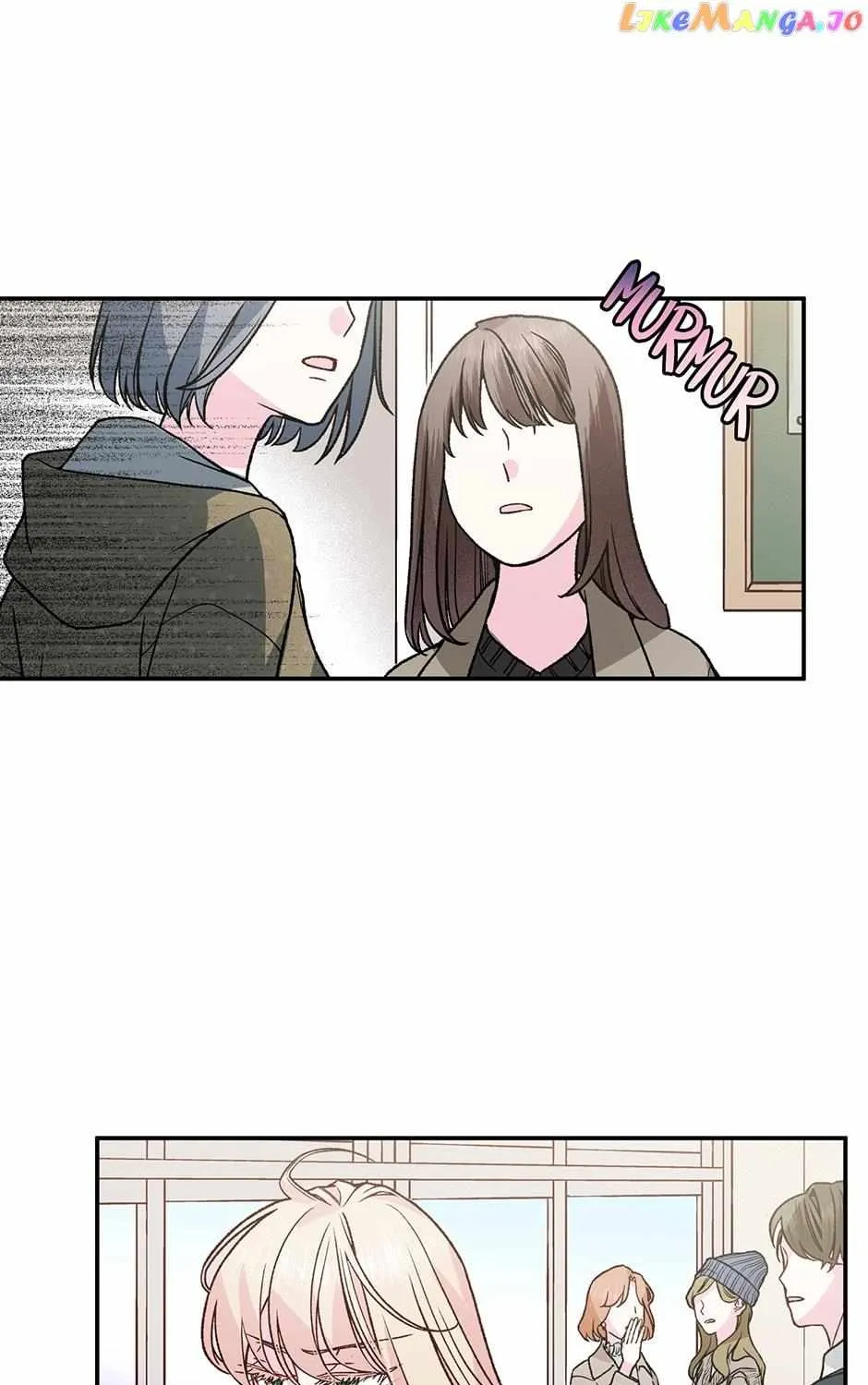 My Eunha Chapter 47 page 58 - MangaNato