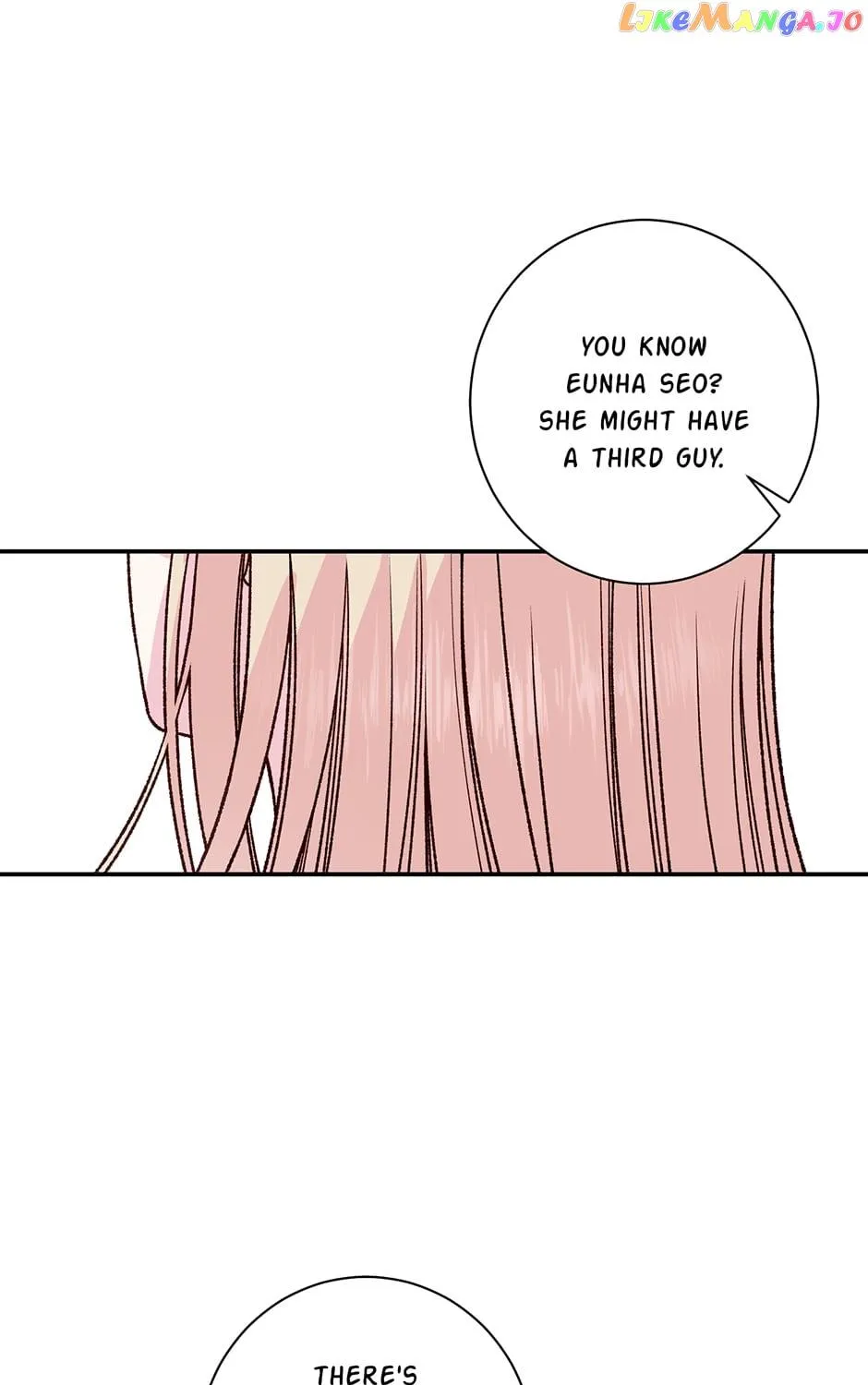 My Eunha Chapter 47 page 90 - MangaNato