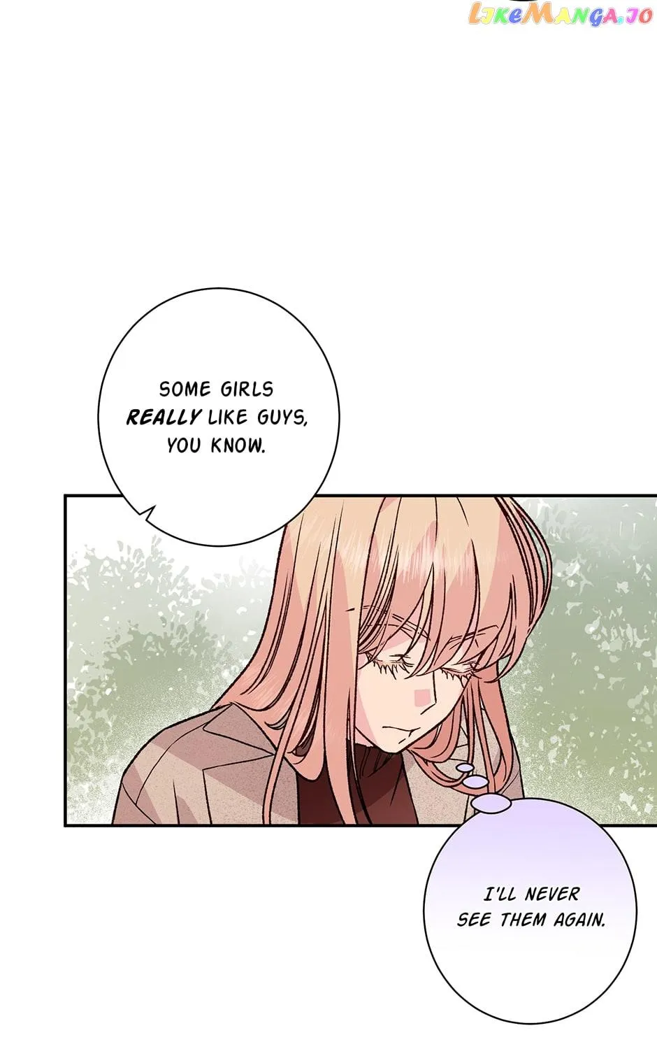 My Eunha Chapter 47 page 98 - MangaNato