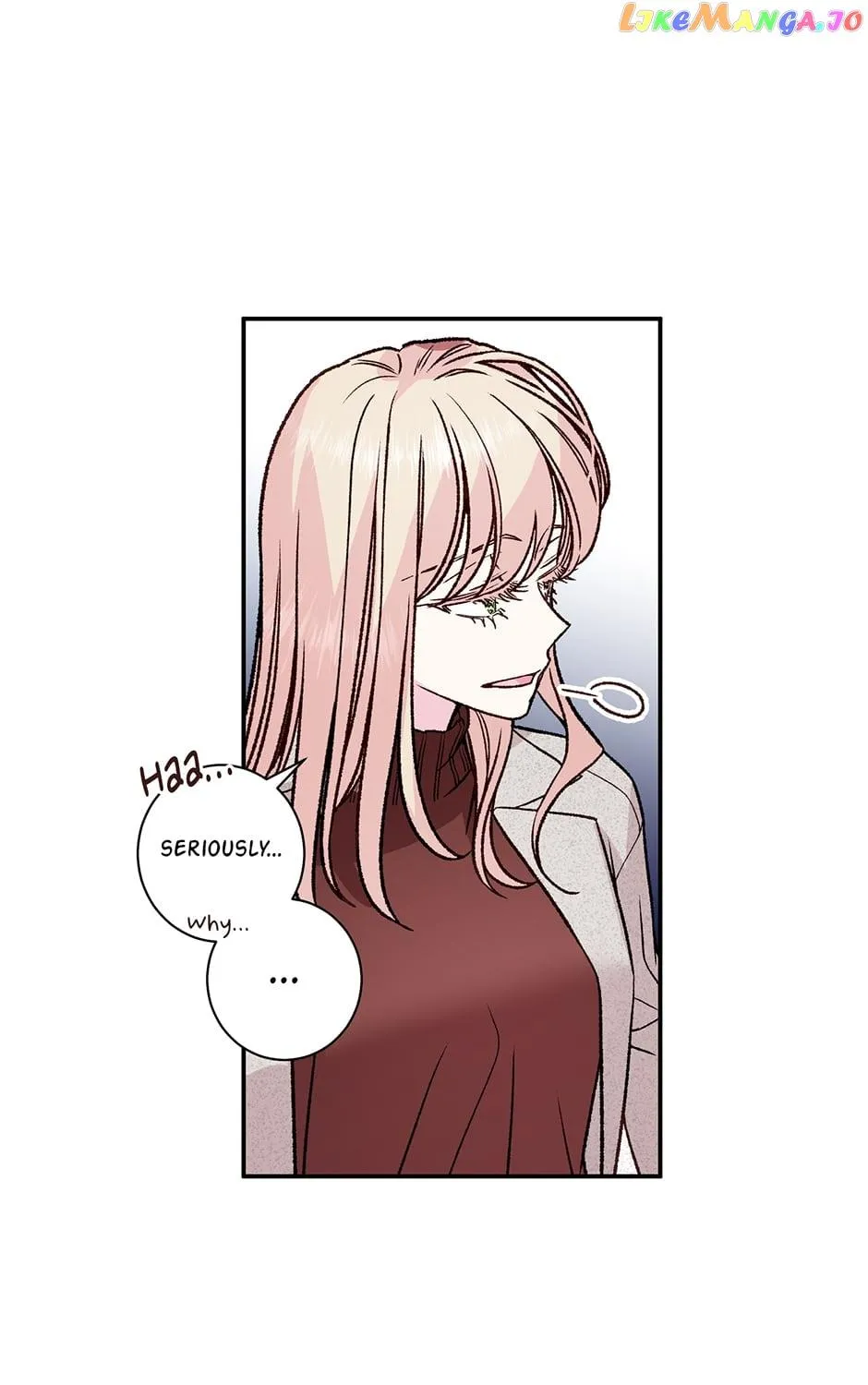 My Eunha Chapter 48 page 24 - MangaNato