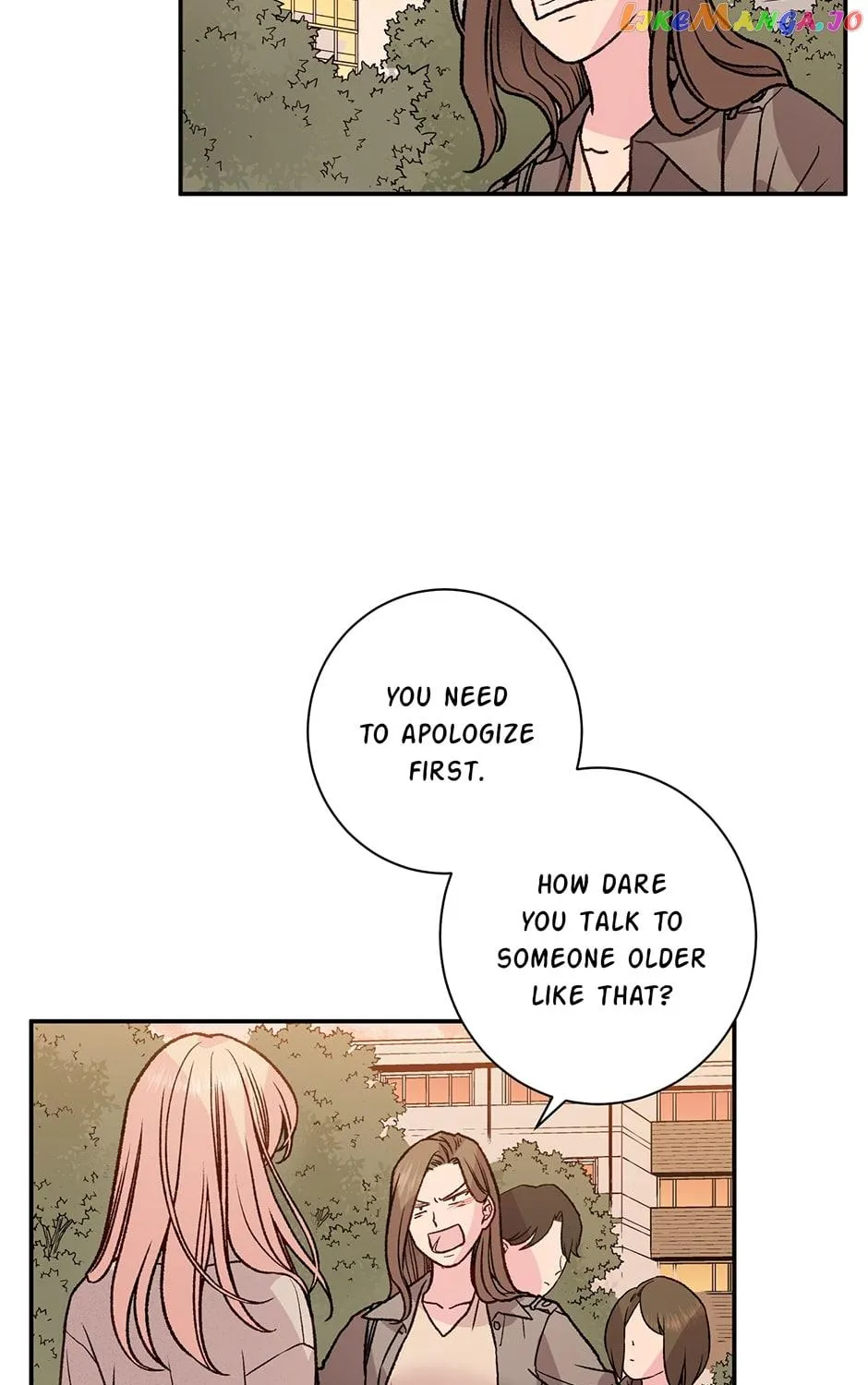 My Eunha Chapter 48 page 44 - MangaNato