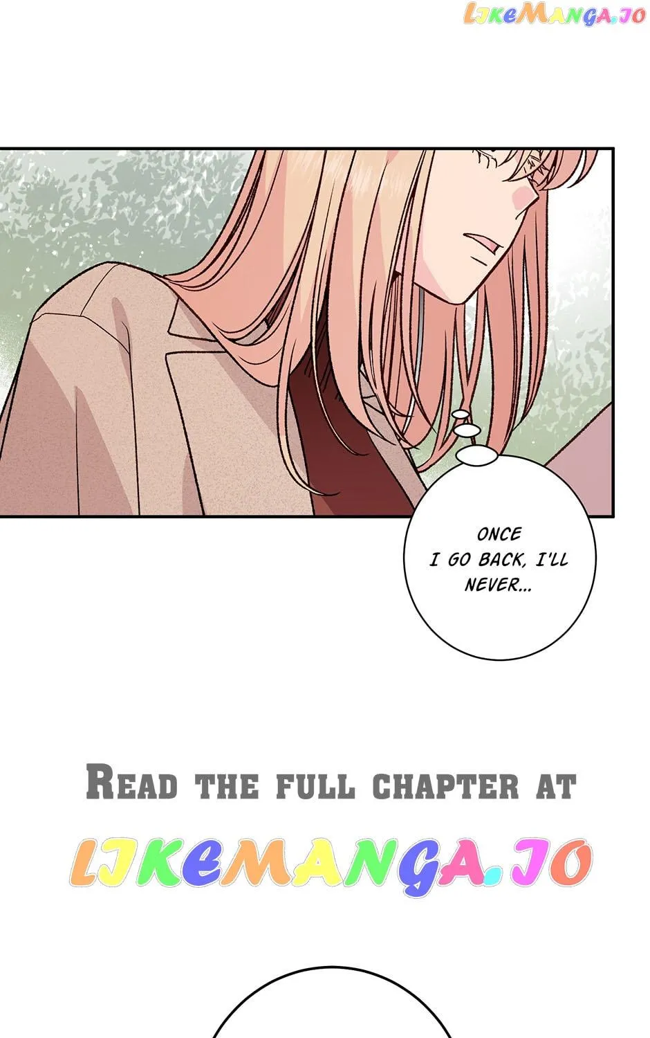 My Eunha Chapter 48 page 6 - MangaNato