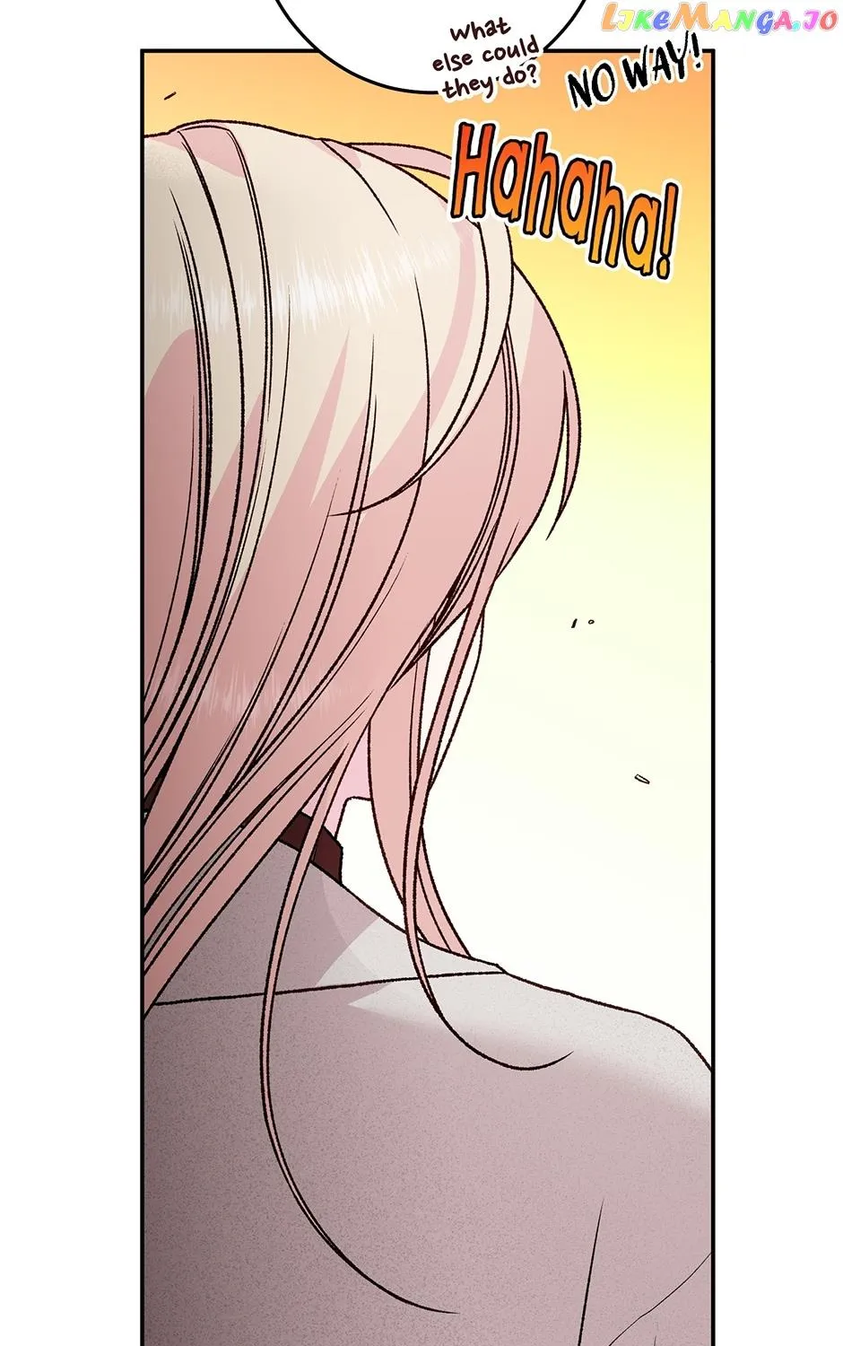 My Eunha Chapter 48 page 8 - MangaNato