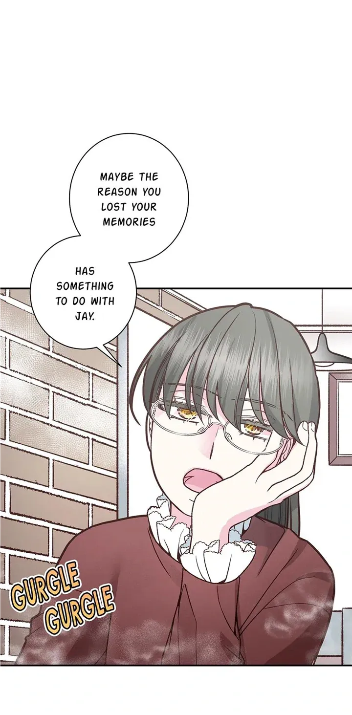 My Eunha Chapter 64 page 2 - MangaNato