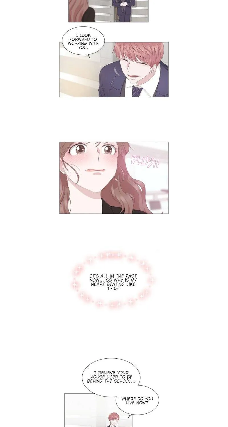 My Ex-Boyfriends Fell In Love With Me Chapter 1 page 17 - MangaKakalot