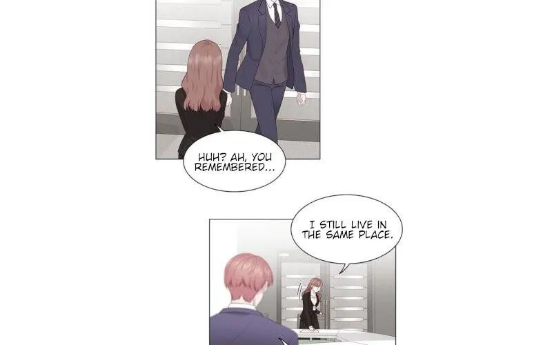 My Ex-Boyfriends Fell In Love With Me Chapter 1 page 18 - MangaKakalot