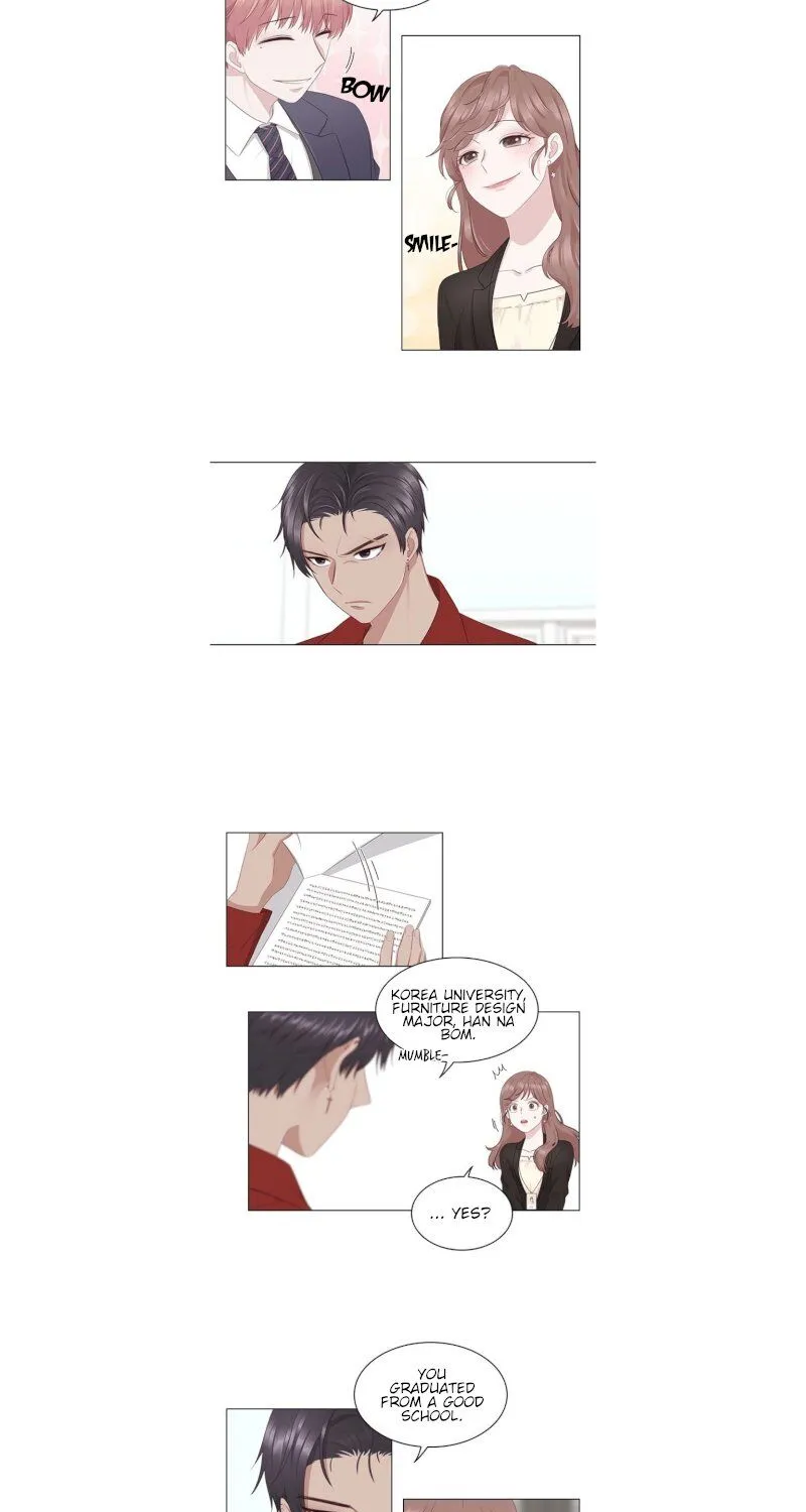 My Ex-Boyfriends Fell In Love With Me Chapter 1 page 29 - MangaKakalot