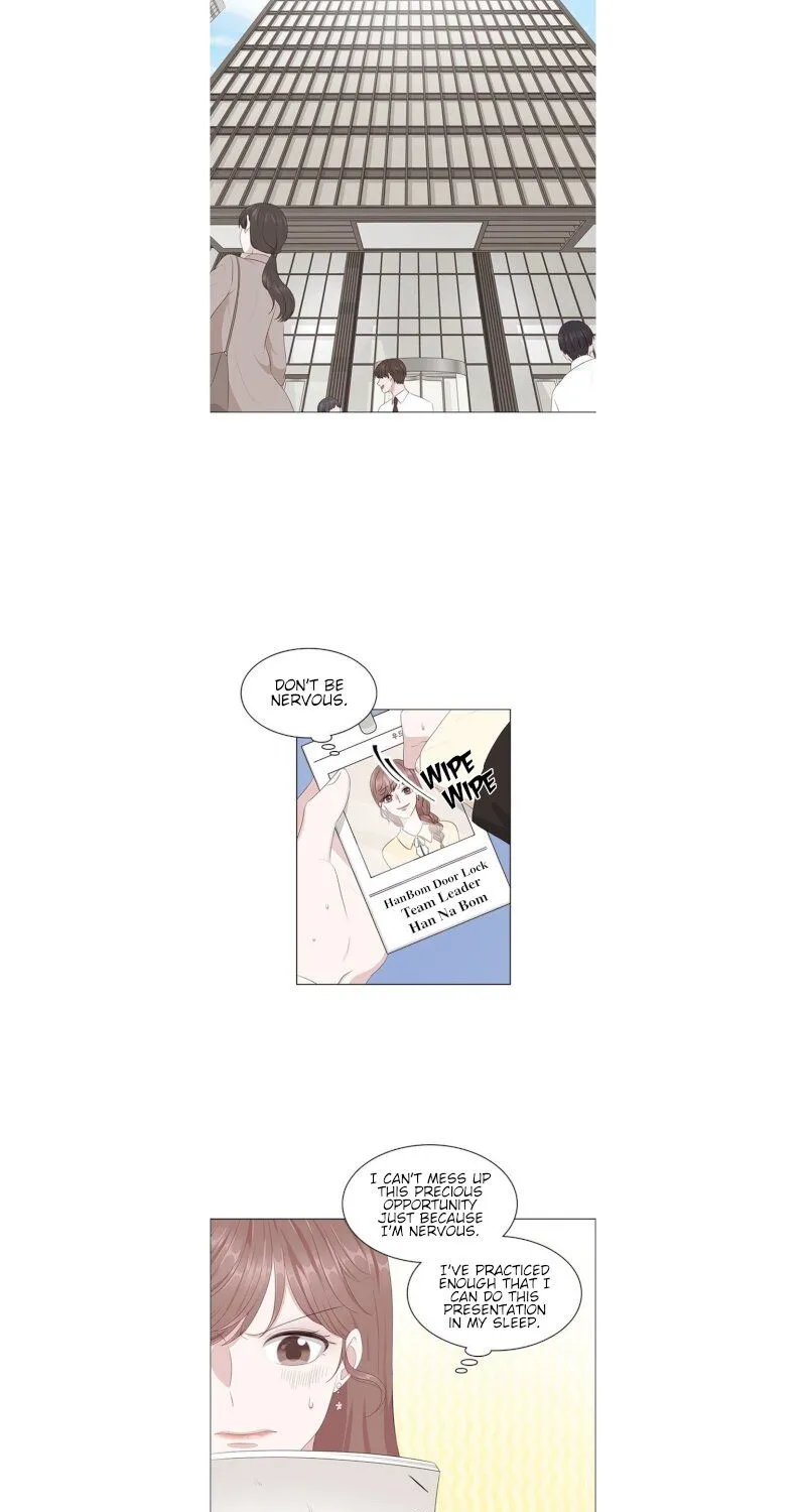 My Ex-Boyfriends Fell In Love With Me Chapter 1 page 9 - MangaKakalot