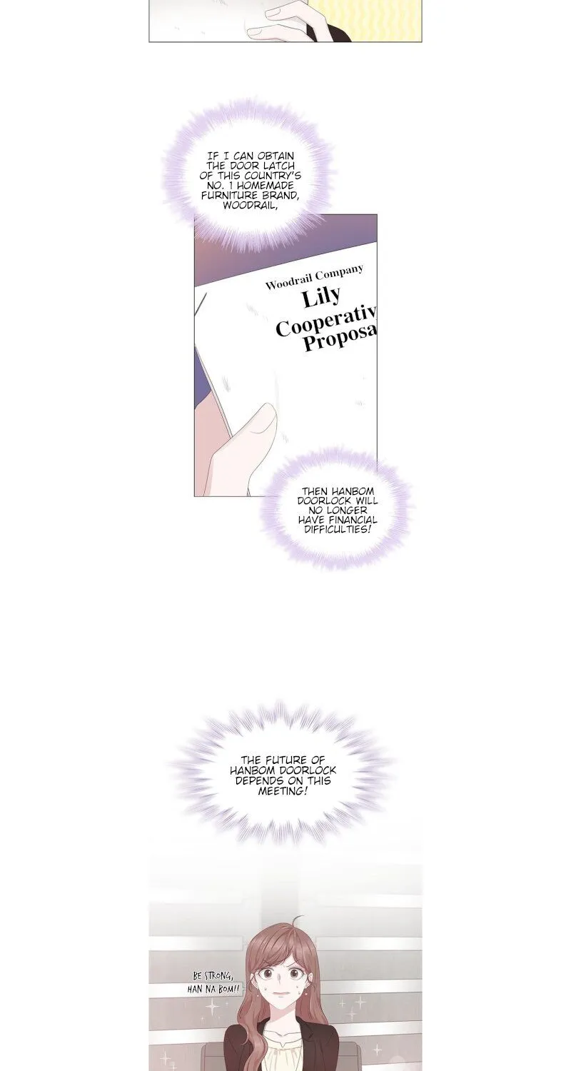 My Ex-Boyfriends Fell In Love With Me Chapter 1 page 10 - MangaKakalot