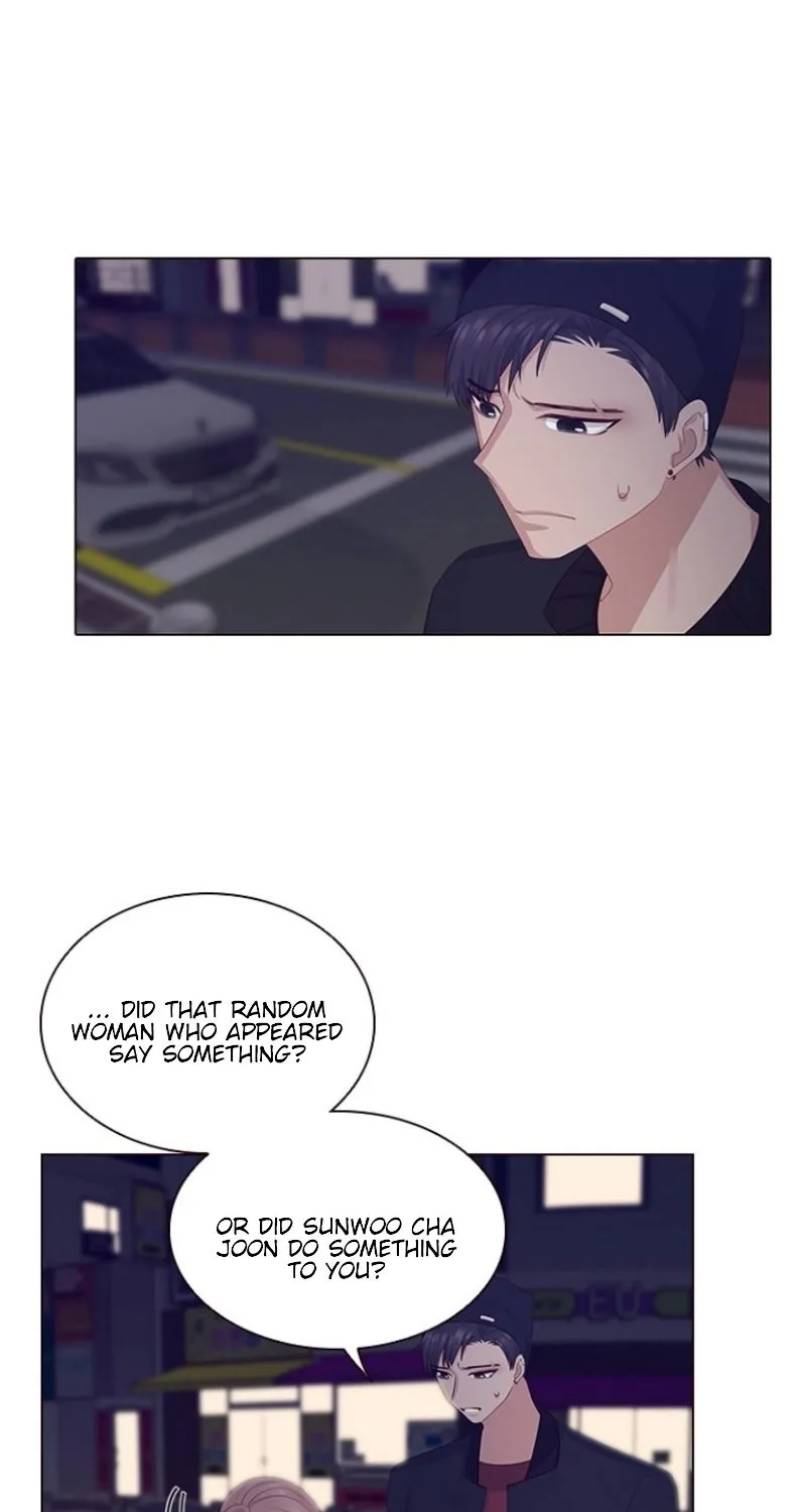 My Ex-Boyfriends Fell In Love With Me Chapter 10 page 22 - MangaKakalot