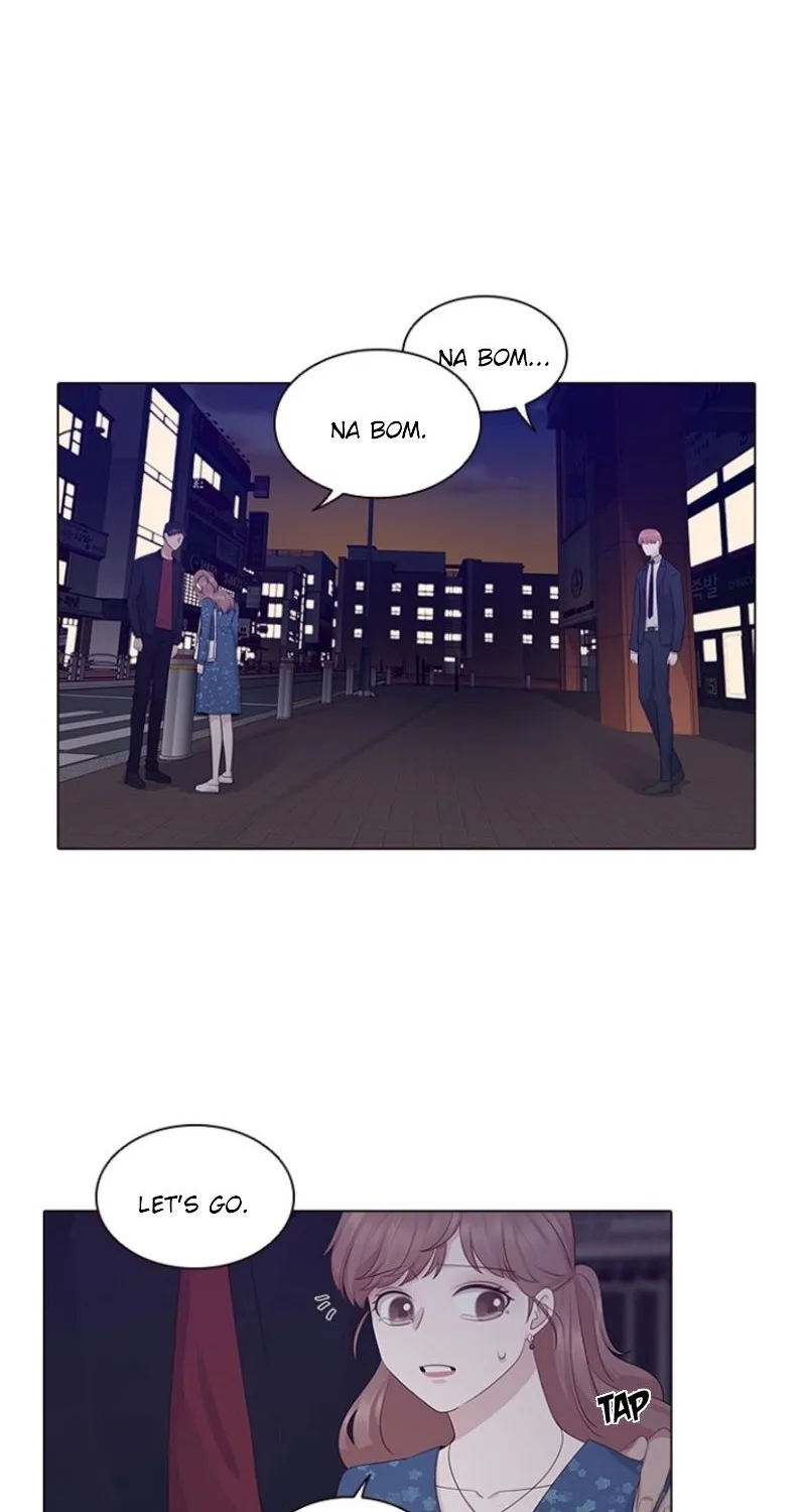 My Ex-Boyfriends Fell In Love With Me Chapter 10 page 29 - MangaKakalot