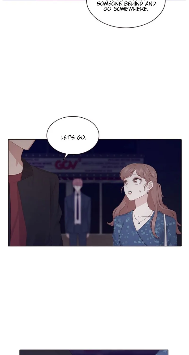 My Ex-Boyfriends Fell In Love With Me Chapter 10 page 33 - MangaKakalot