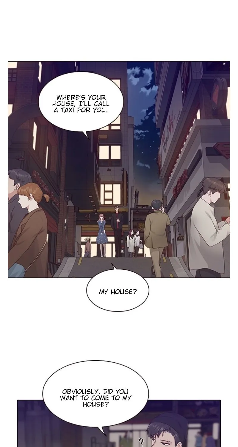 My Ex-Boyfriends Fell In Love With Me Chapter 10 page 38 - MangaKakalot