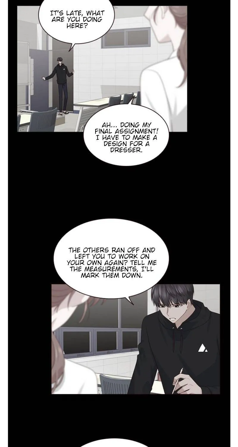 My Ex-Boyfriends Fell In Love With Me Chapter 10 page 49 - MangaKakalot