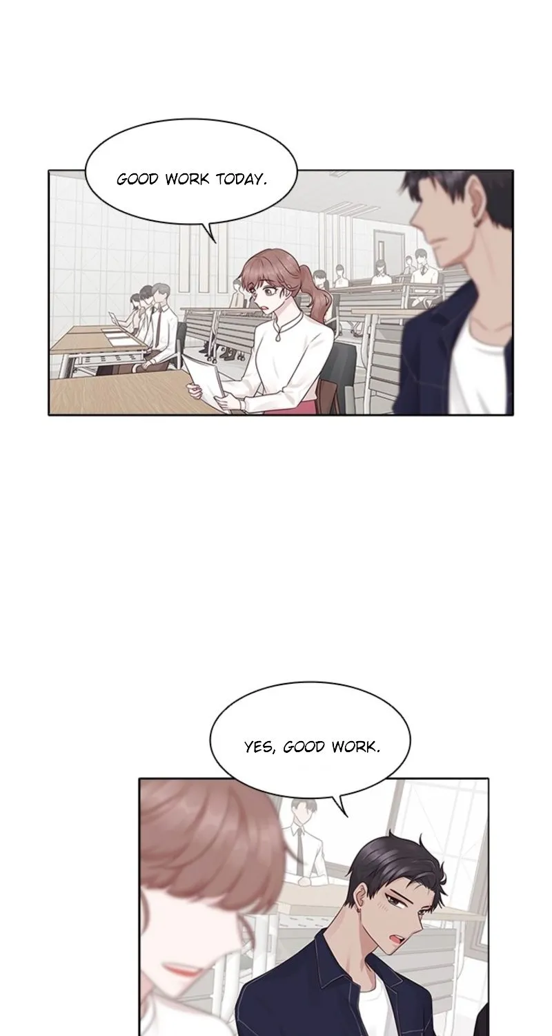 My Ex-Boyfriends Fell In Love With Me Chapter 11 page 24 - MangaKakalot