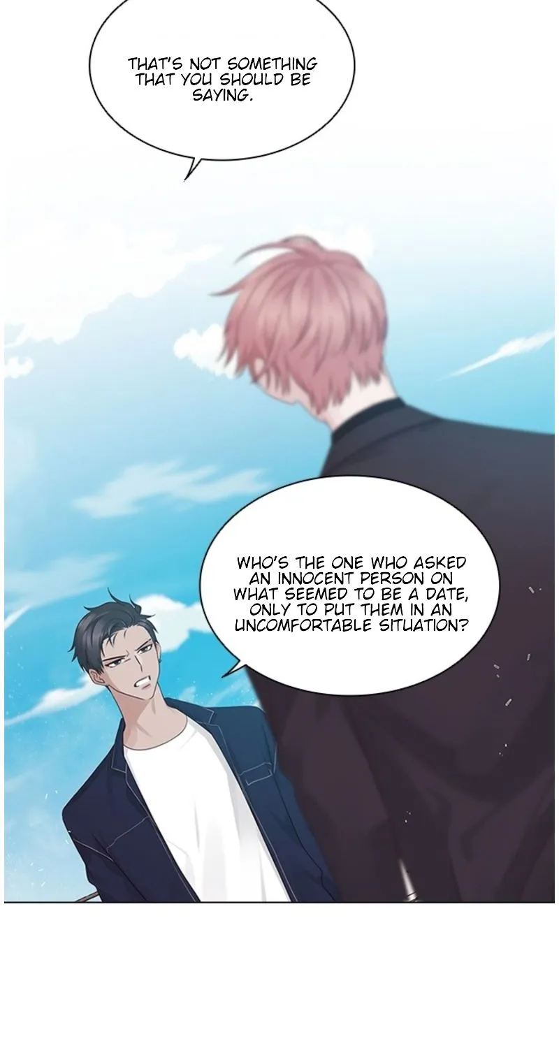 My Ex-Boyfriends Fell In Love With Me Chapter 11 page 36 - MangaKakalot