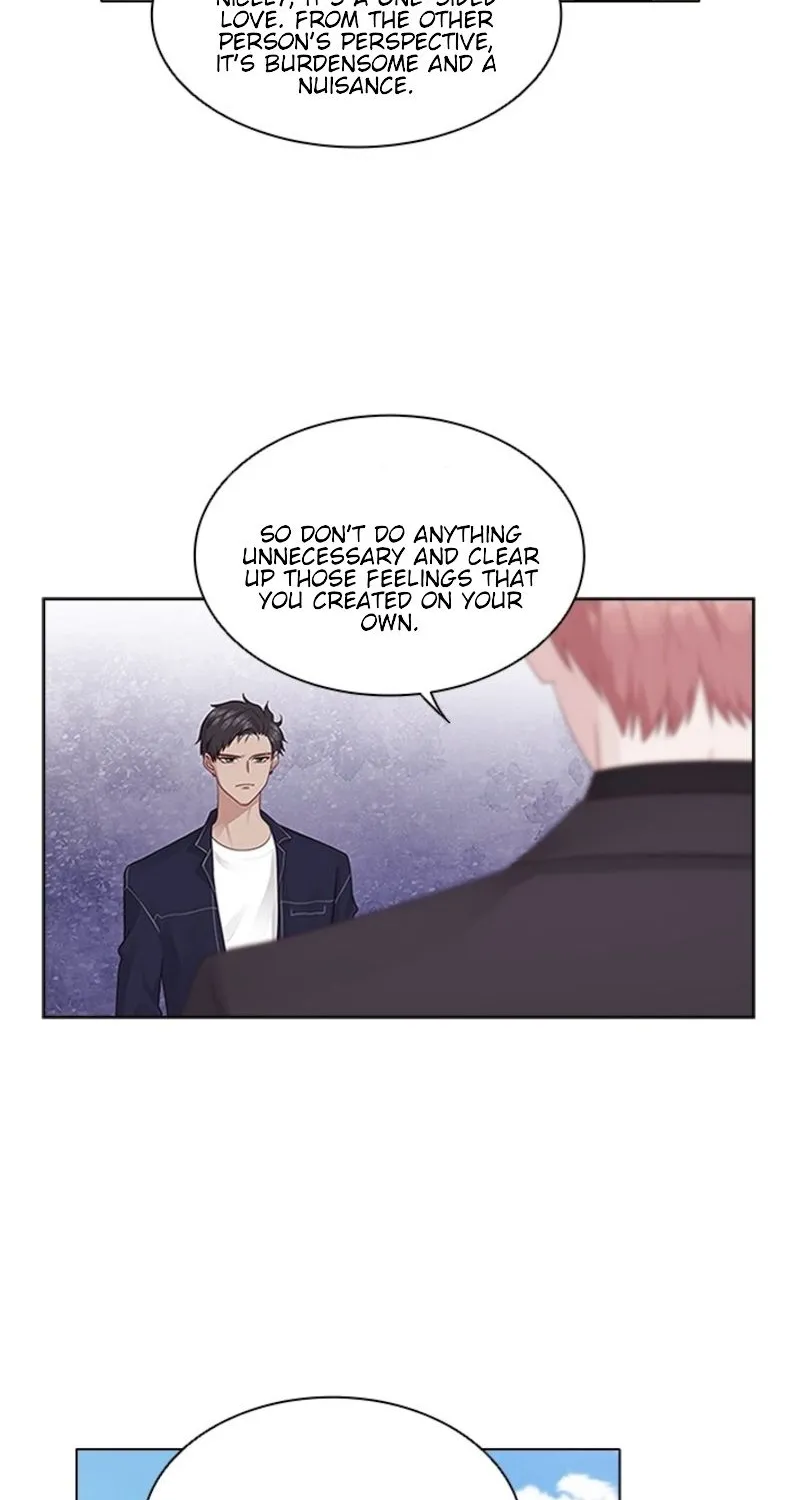 My Ex-Boyfriends Fell In Love With Me Chapter 11 page 46 - MangaKakalot