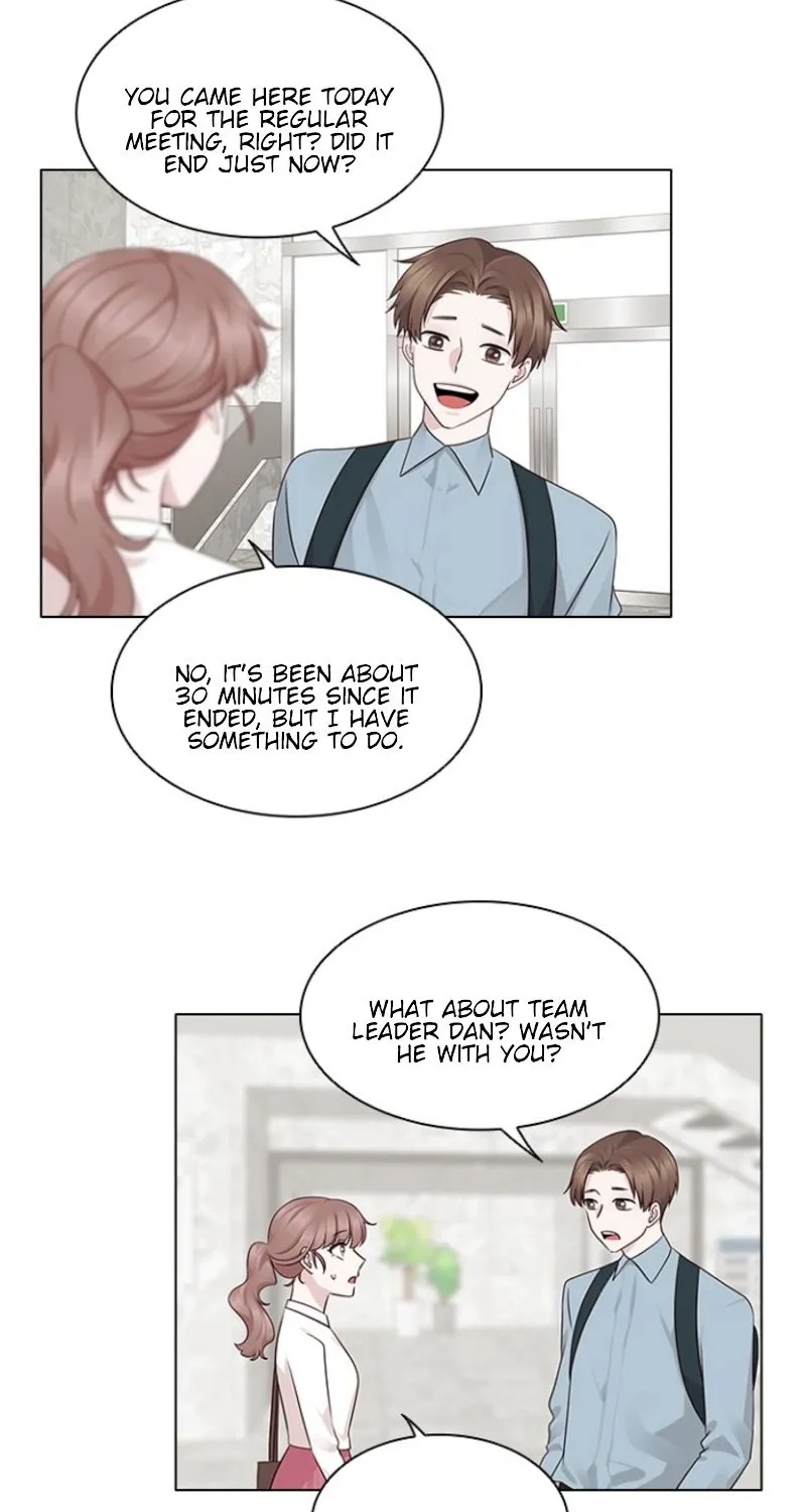 My Ex-Boyfriends Fell In Love With Me Chapter 12 page 17 - MangaKakalot