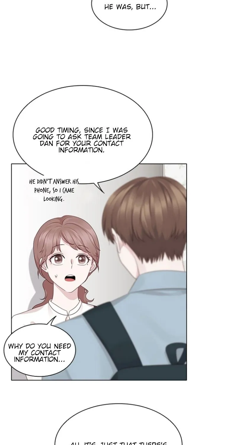 My Ex-Boyfriends Fell In Love With Me Chapter 12 page 18 - MangaKakalot