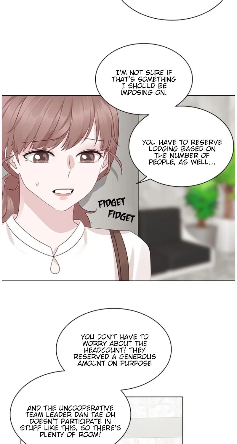 My Ex-Boyfriends Fell In Love With Me Chapter 12 page 20 - MangaKakalot