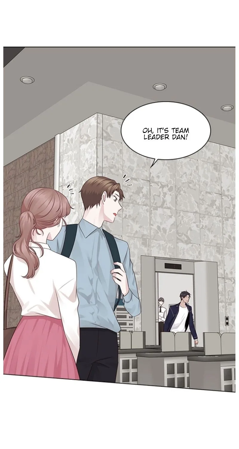 My Ex-Boyfriends Fell In Love With Me Chapter 12 page 23 - MangaKakalot